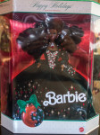 1991 holiday barbie value