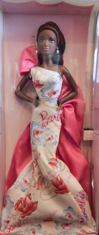 Barbies - PopUpBackpacker