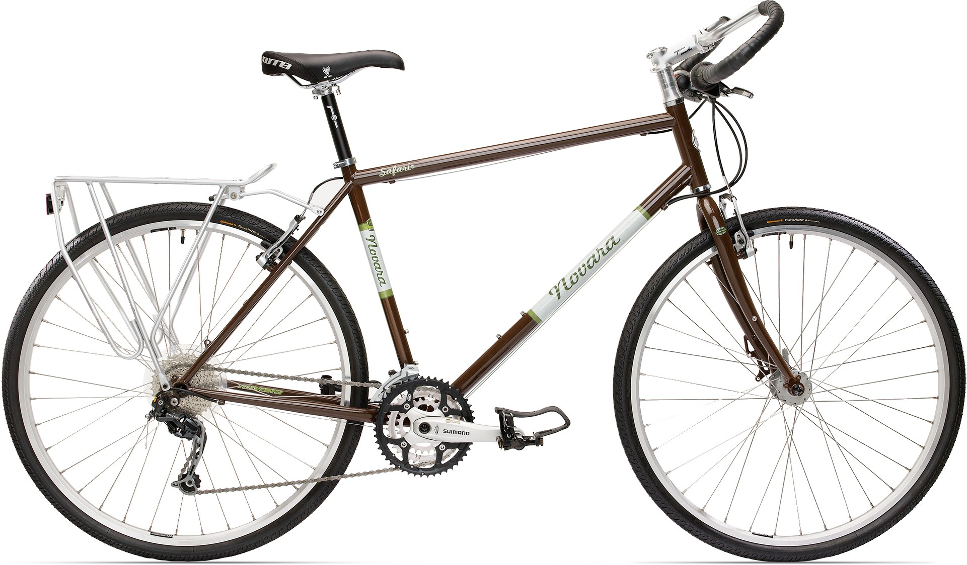 novara safari bike price