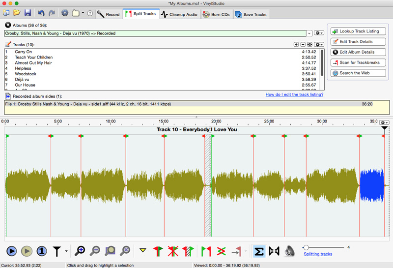 vinylstudio vs vinylstudio pro