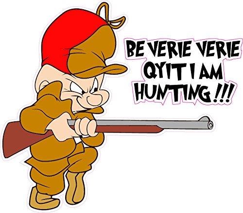 elmer fudd gun