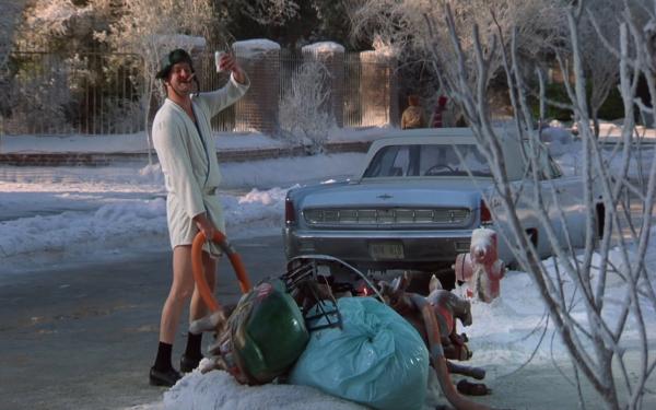 randy quaid christmas vacation rv