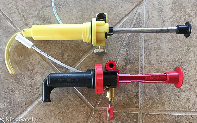 msr whisperlite pump