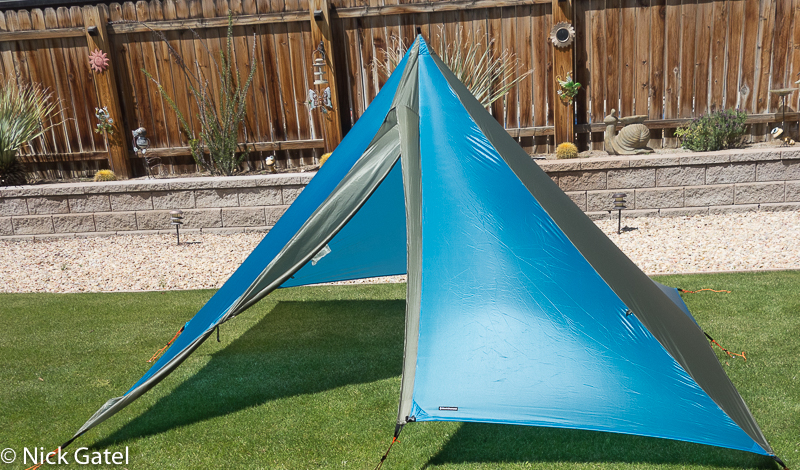 Black diamond hotsell beta light tent