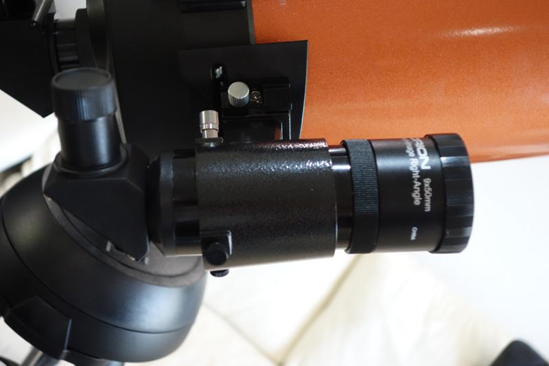 Bob's knobs best sale celestron 8se