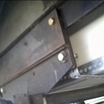 Axle Plate close-up