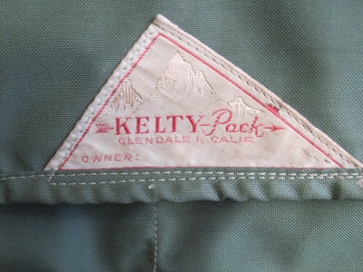 Kelty Backpacks - PopUpBackpacker