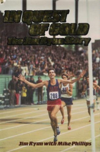 Jim Ryun Book