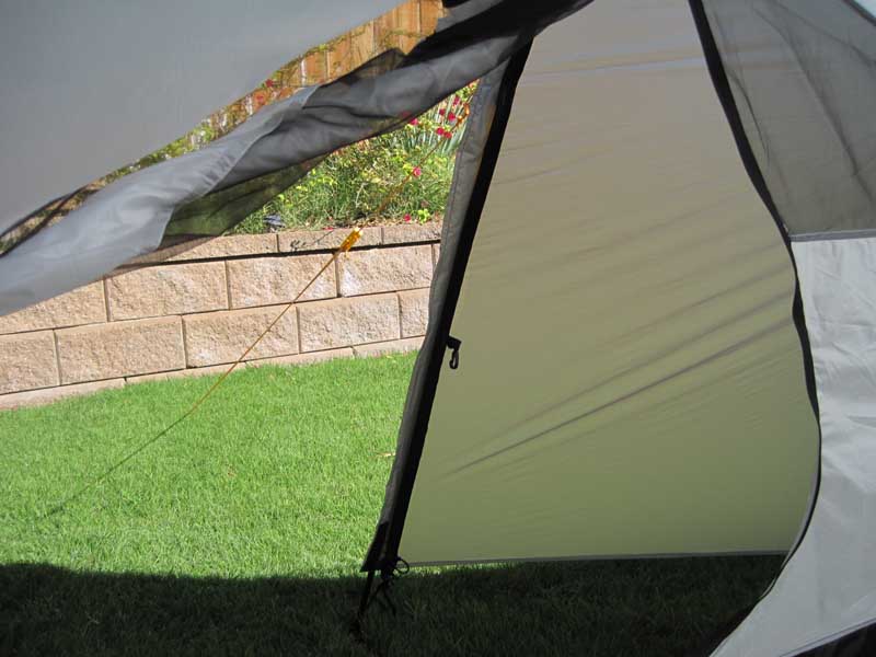 Tent Scarp 10