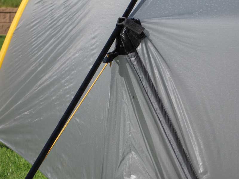 Tent Scarp 13
