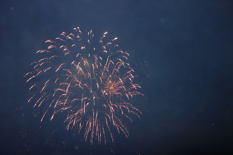 Fireworks 3