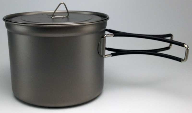 New version of the LiteTrail pot. Picture from the LiteTrail website.