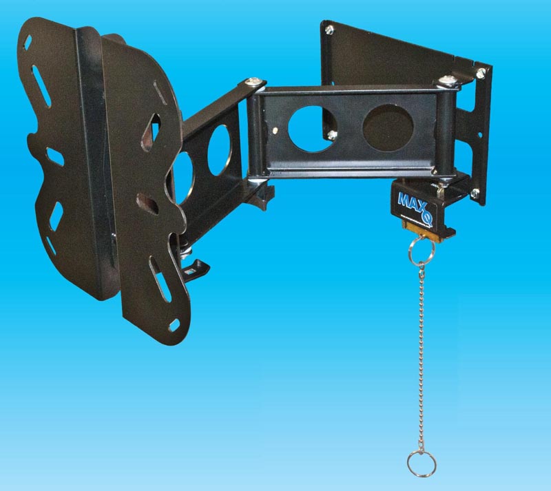 Max-Q TVS-4008 TV Bracket