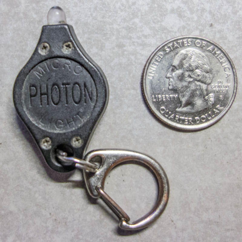 Photon II-1-2