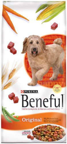 2014-02-13 Beneful Dog Food