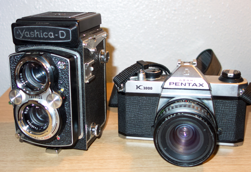 Vintage Cameras-1-2