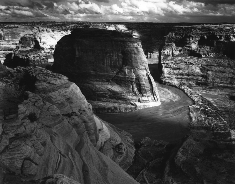 ansel adams 2