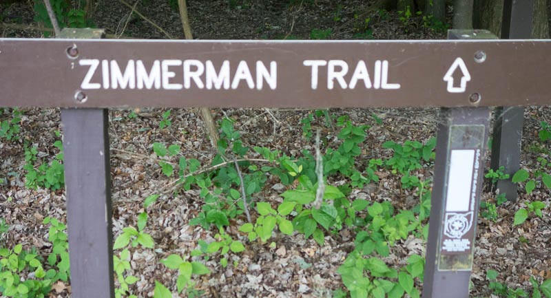 Zimmerman Trail