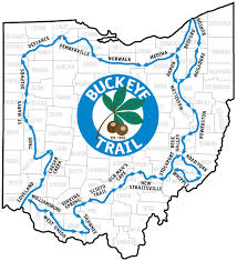 map from buckeyetrail.org