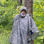 zPacks poncho groundsheet