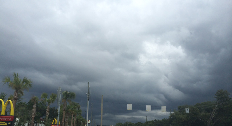 florida clouds smaller