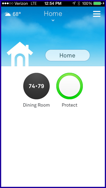 Nest App