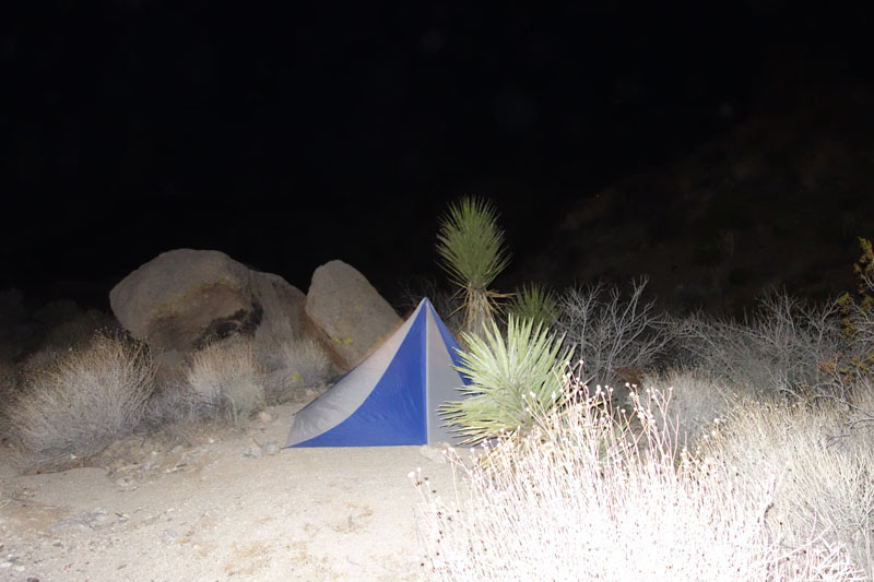 My first shaped tarp was a Chouinard Pyramid I purchased in the 80's