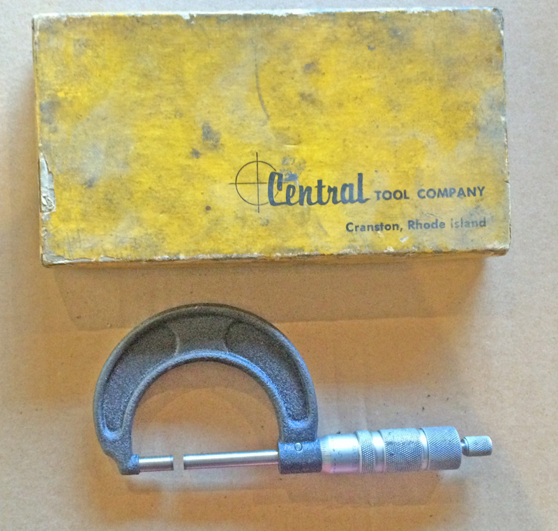 micrometer