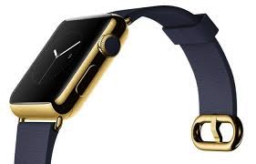 $17,000 Apple Edition Watch