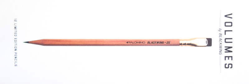 blackwing 211 box