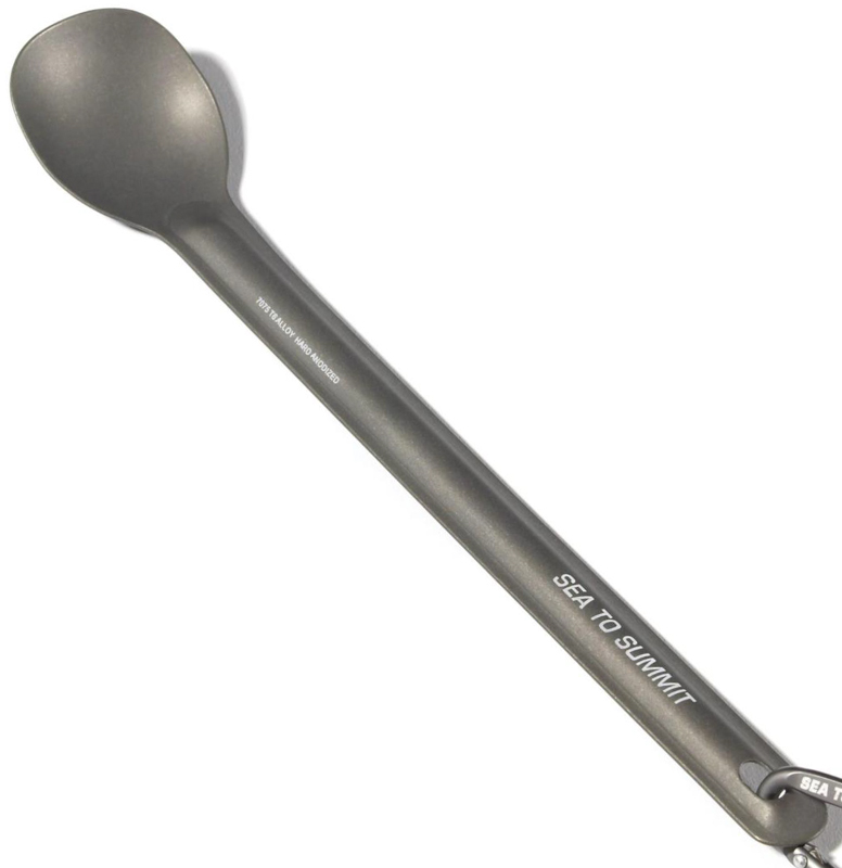 23 alpha spoon