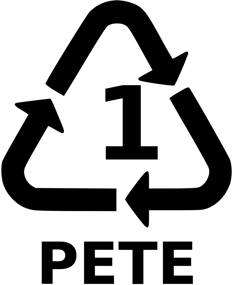 PETE Symbol