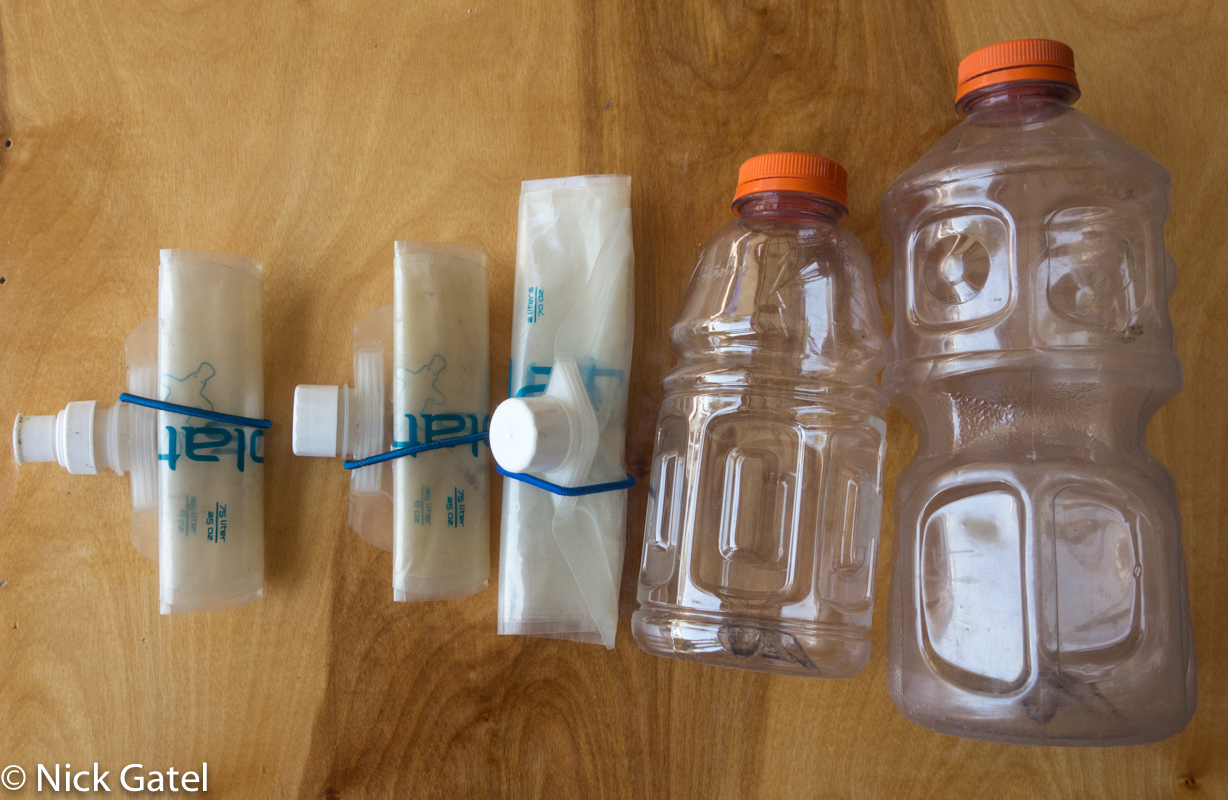 Gatorade squeeze: best water bottle ever – The Caravan