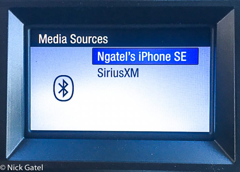 Adding Satellite Radio to an OEM Vehicle Radio PopUpBackpacker