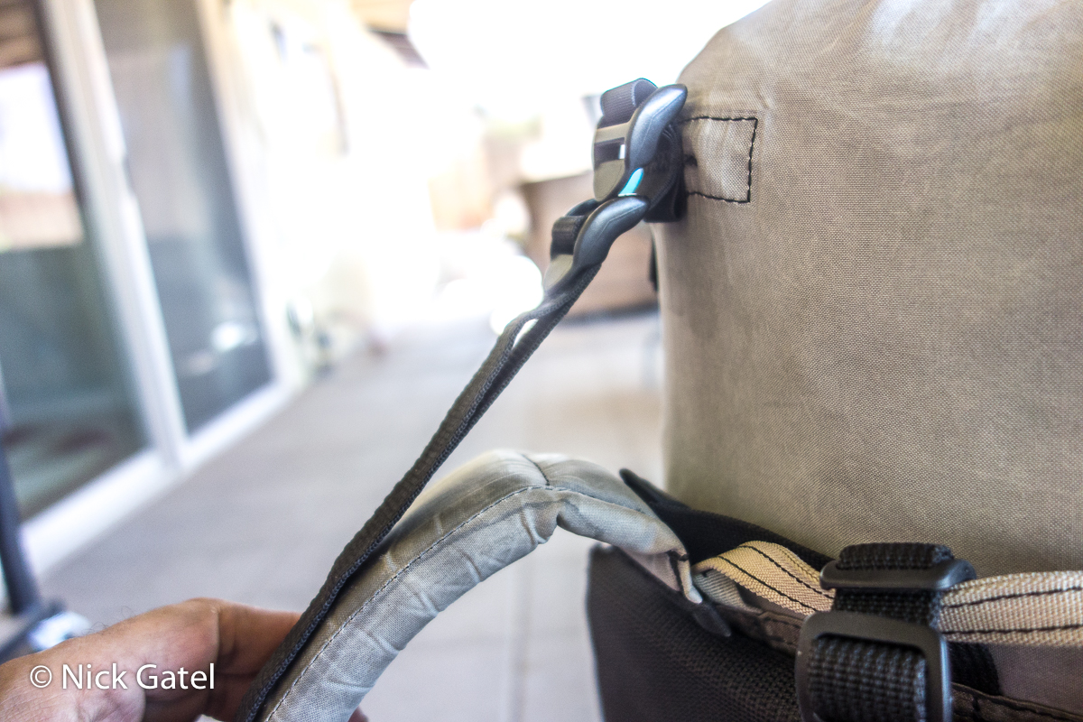 McHale Backpacks — Long Term Review (Bump 32 and Little Big Pack 36 ...
