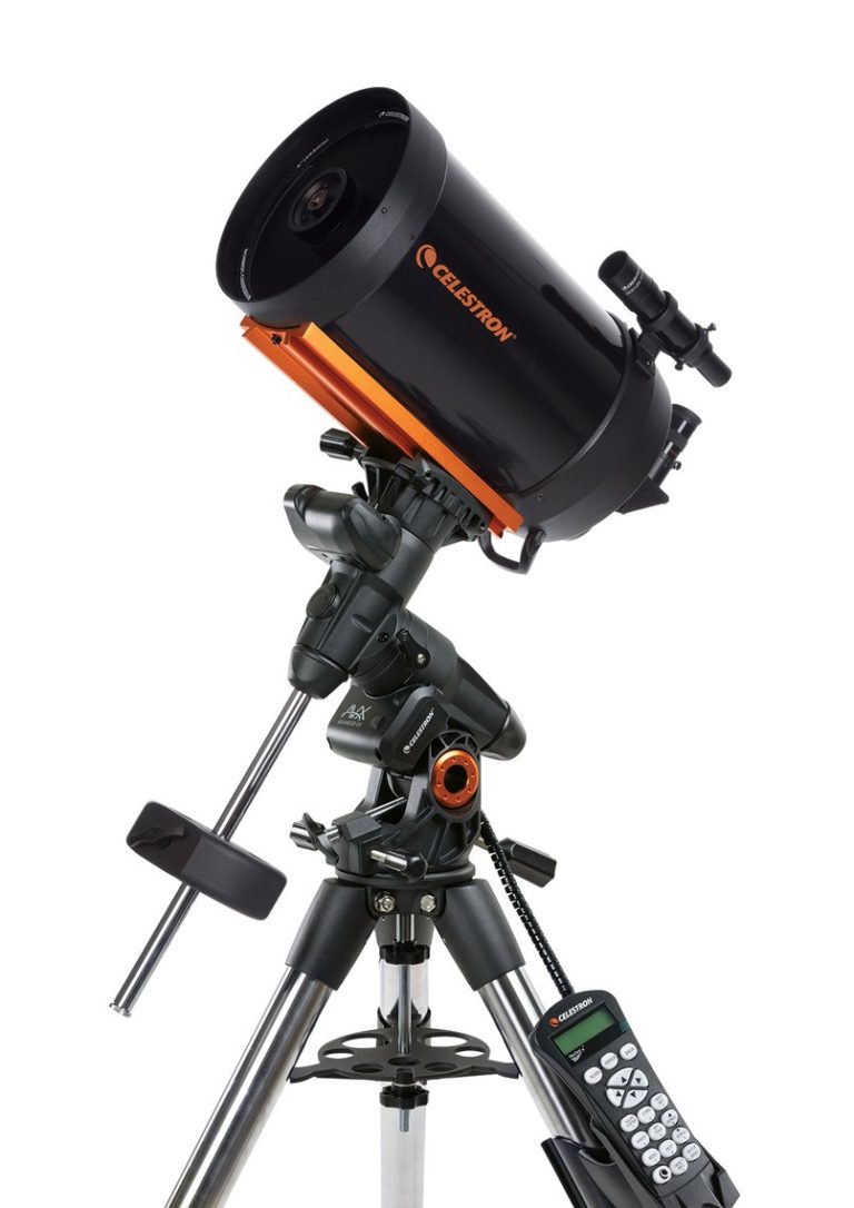 Telescope Buying Guide For Campers (Part 1) - PopUpBackpacker