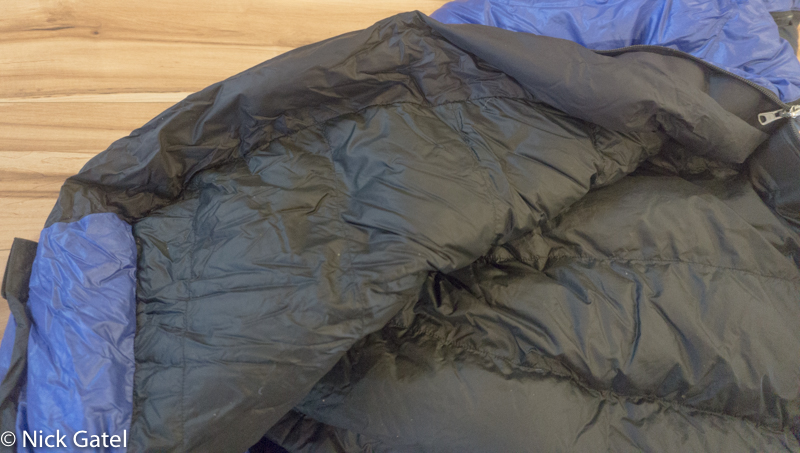 Western Mountaineering UltraLite Sleeping Bag —15 Year Review ...