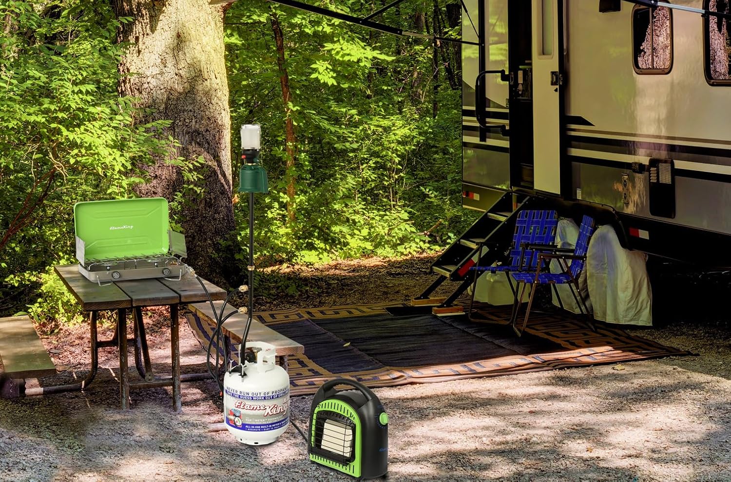 California Bans 1-lb Disposable Propane Canisters - PopUpBackpacker